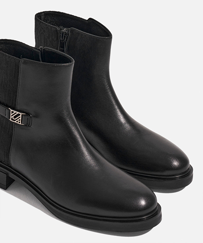 Monogram Jakar Mix Deri Bot