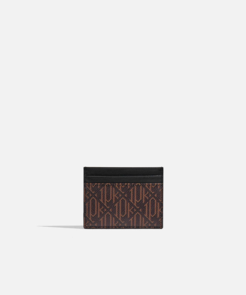 Monogram Kartvizitlik