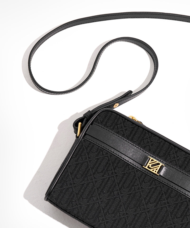 Arden Çapraz Askılı Çanta