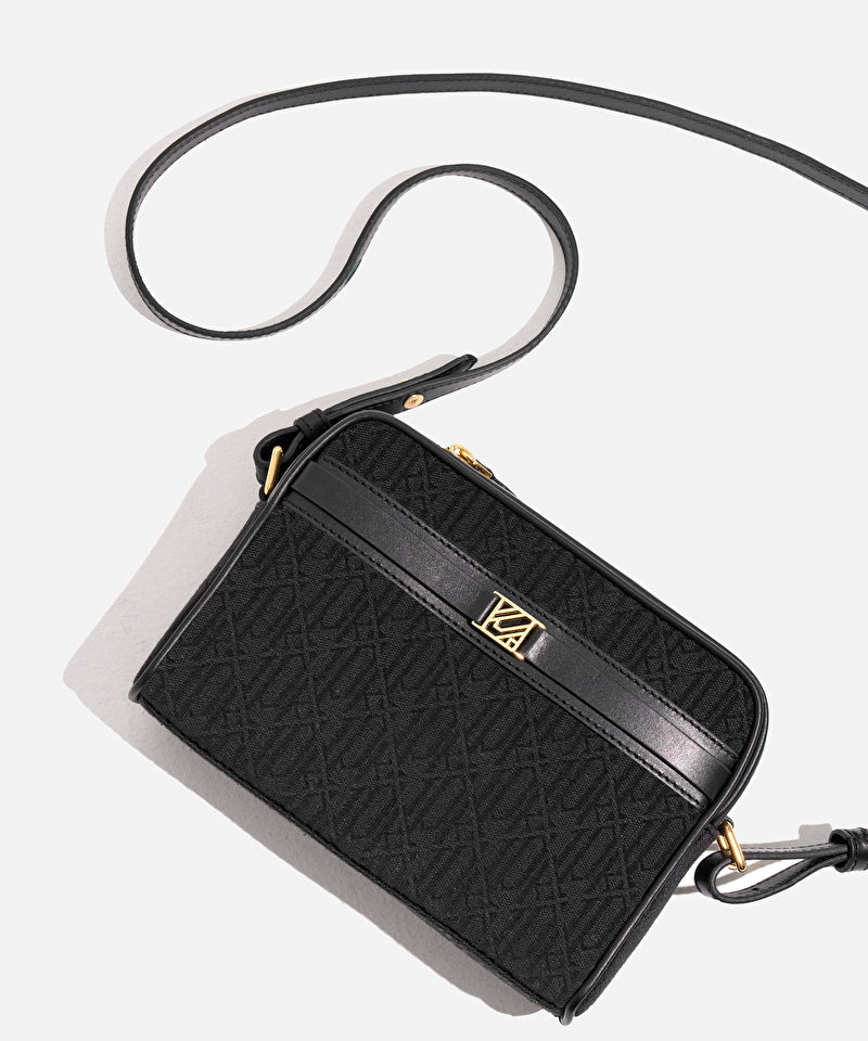 Arden Çapraz Askılı Çanta