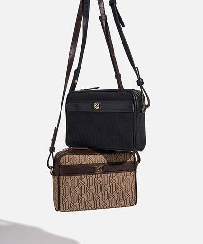 Arden Çapraz Askılı Çanta