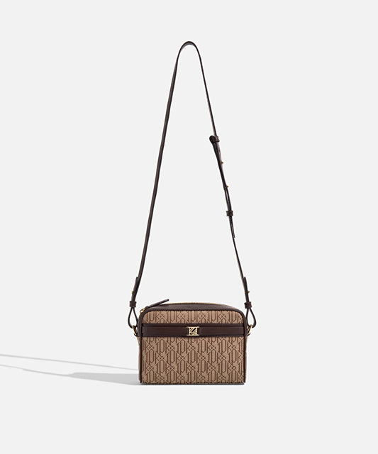 Arden Çapraz Askılı Çanta