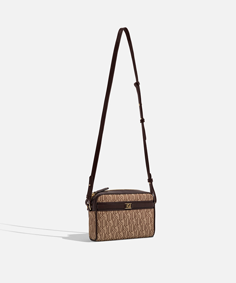 Arden Çapraz Askılı Çanta