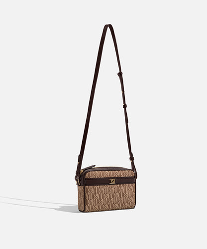 Arden Çapraz Askılı Çanta