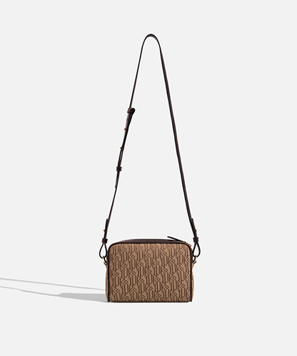 Arden Çapraz Askılı Çanta