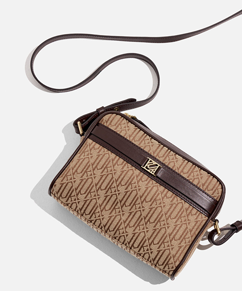 Arden Çapraz Askılı Çanta