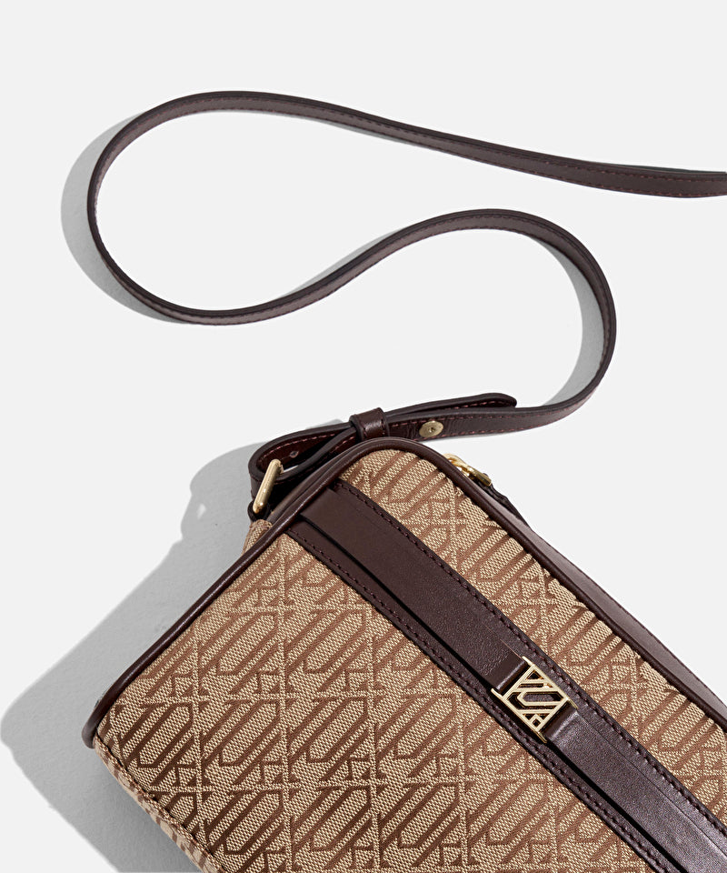 Arden Çapraz Askılı Çanta