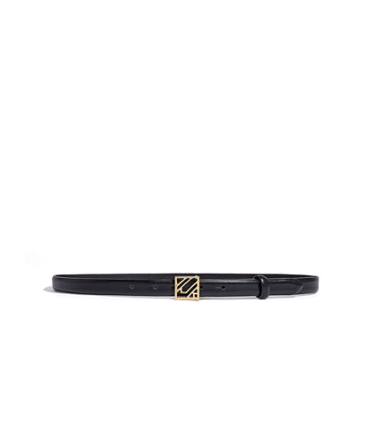 Monogram Tokalı Kemer