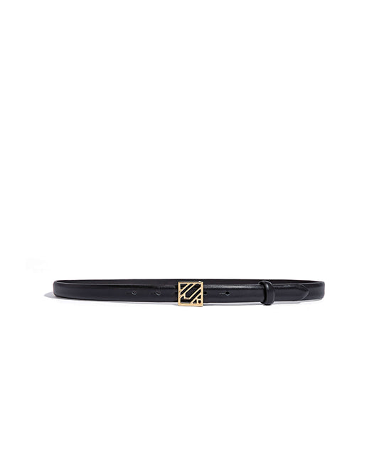 Monogram Tokalı Kemer