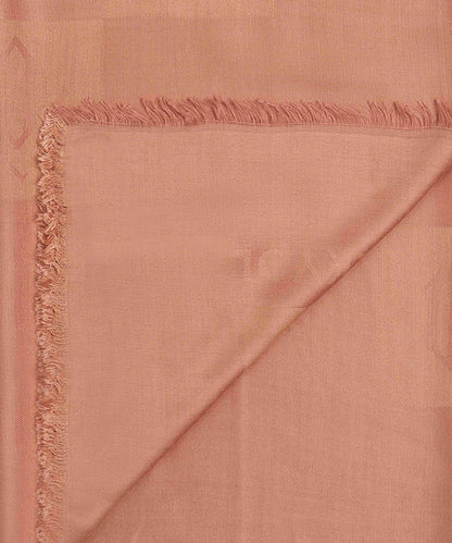 Monogram Şal 130x130 Cm
