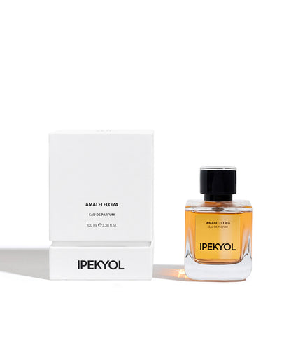 Amalfi Flora Edp 100 Ml Parfüm