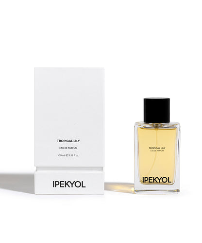 Tropical Lily Edp 100 Ml Parfüm