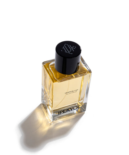 Tropical Lily Edp 100 Ml Parfüm