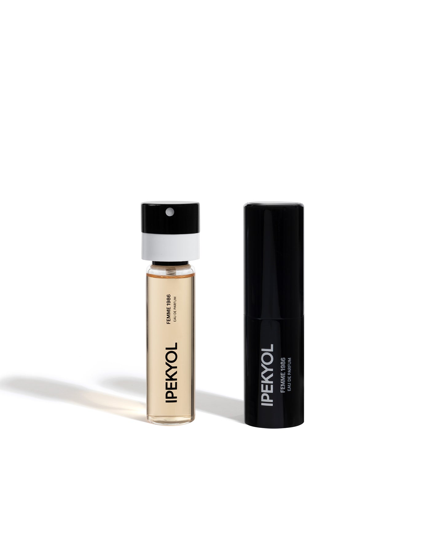 Femme 1986 Eau De Parfum 18 Ml