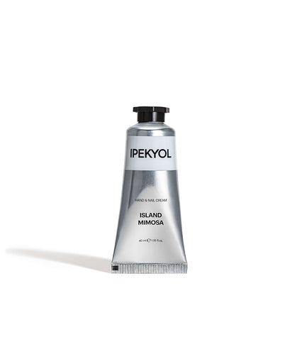 Island Mimosa El Ve Tırnak Kremi 40 Ml