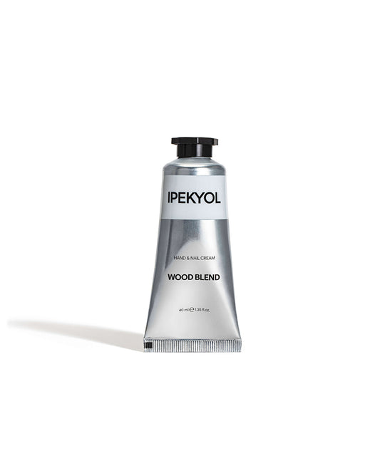 Wood Blend El Ve Tırnak Kremi 40 Ml