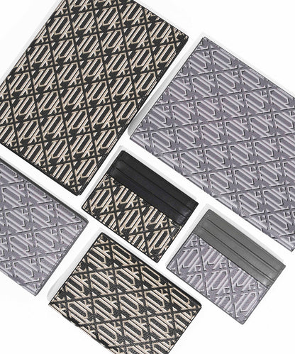 Monogram Pasaport Kılıfı