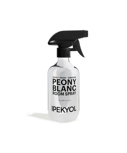 Peony Black Oda Spreyi 480 Ml