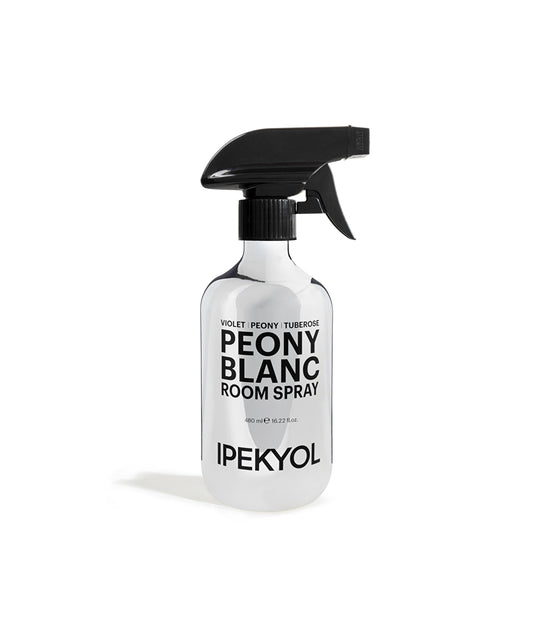 Peony Black Oda Spreyi 480 Ml
