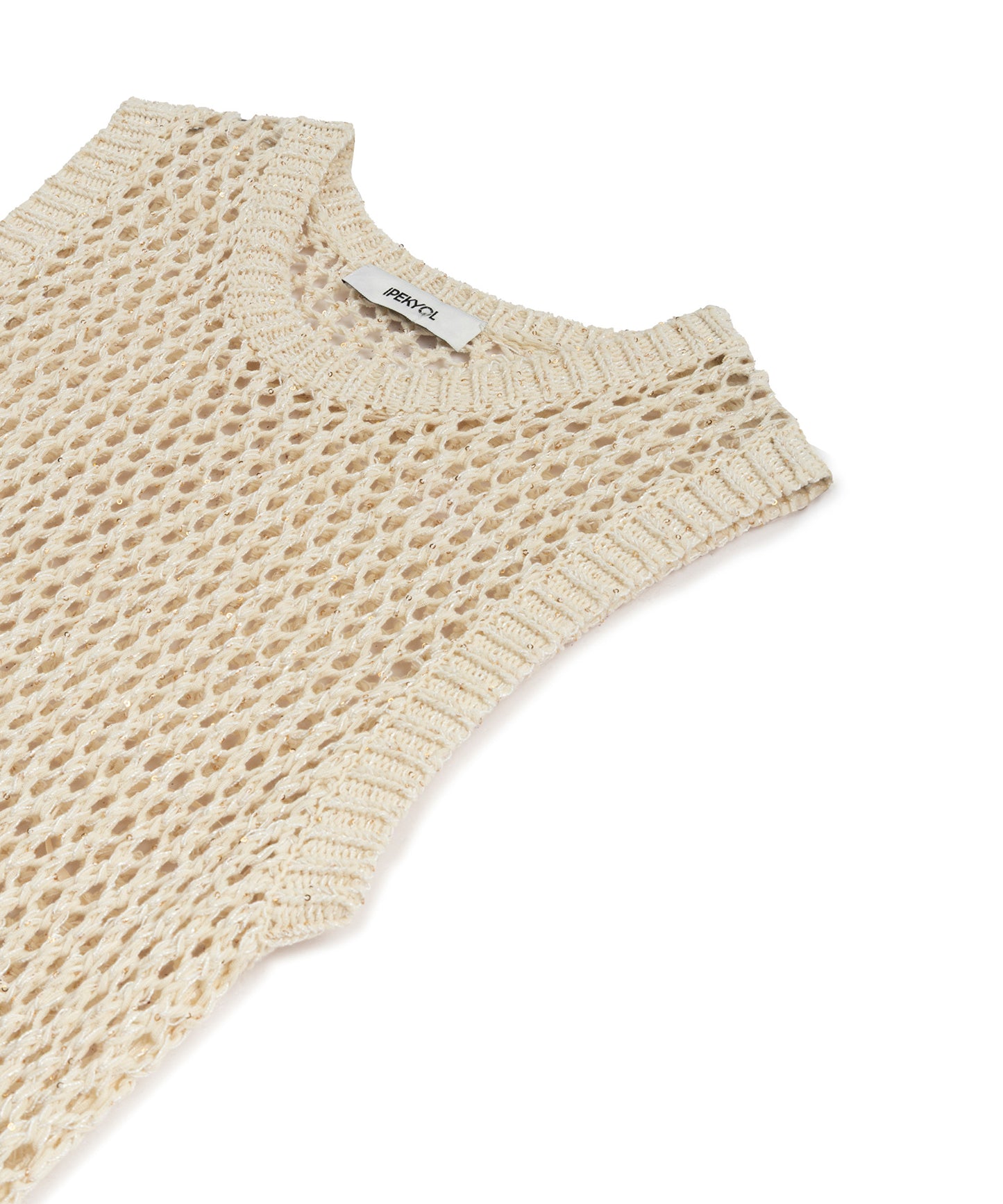 Püsküllü Kroşe Elbise