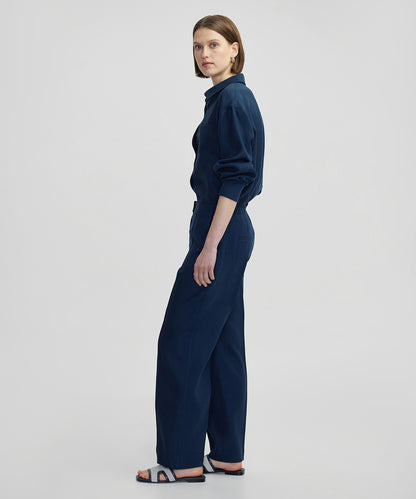 Keten Pantolon