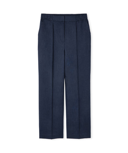 Keten Pantolon