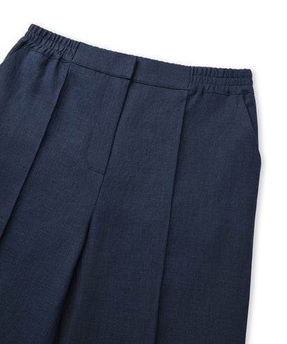 Keten Pantolon