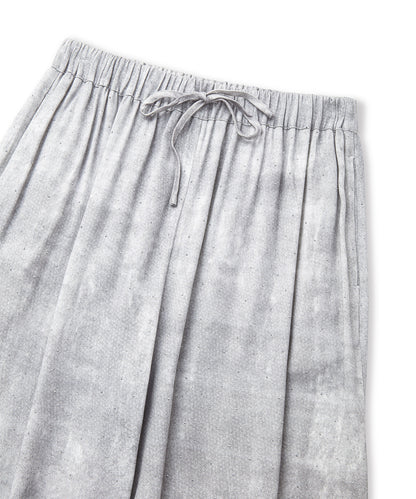 Hotfix Baskılı Pantolon