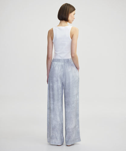 Hotfix Baskılı Pantolon