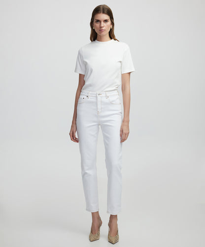 Mom Fit Jean Pantolon