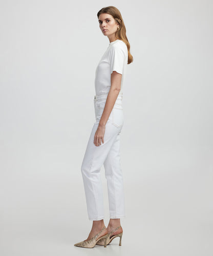 Mom Fit Jean Pantolon
