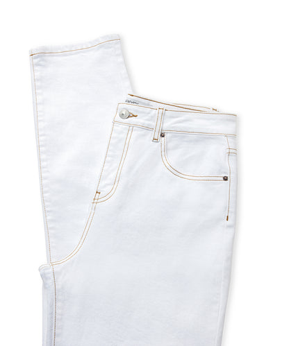Mom Fit Jean Pantolon