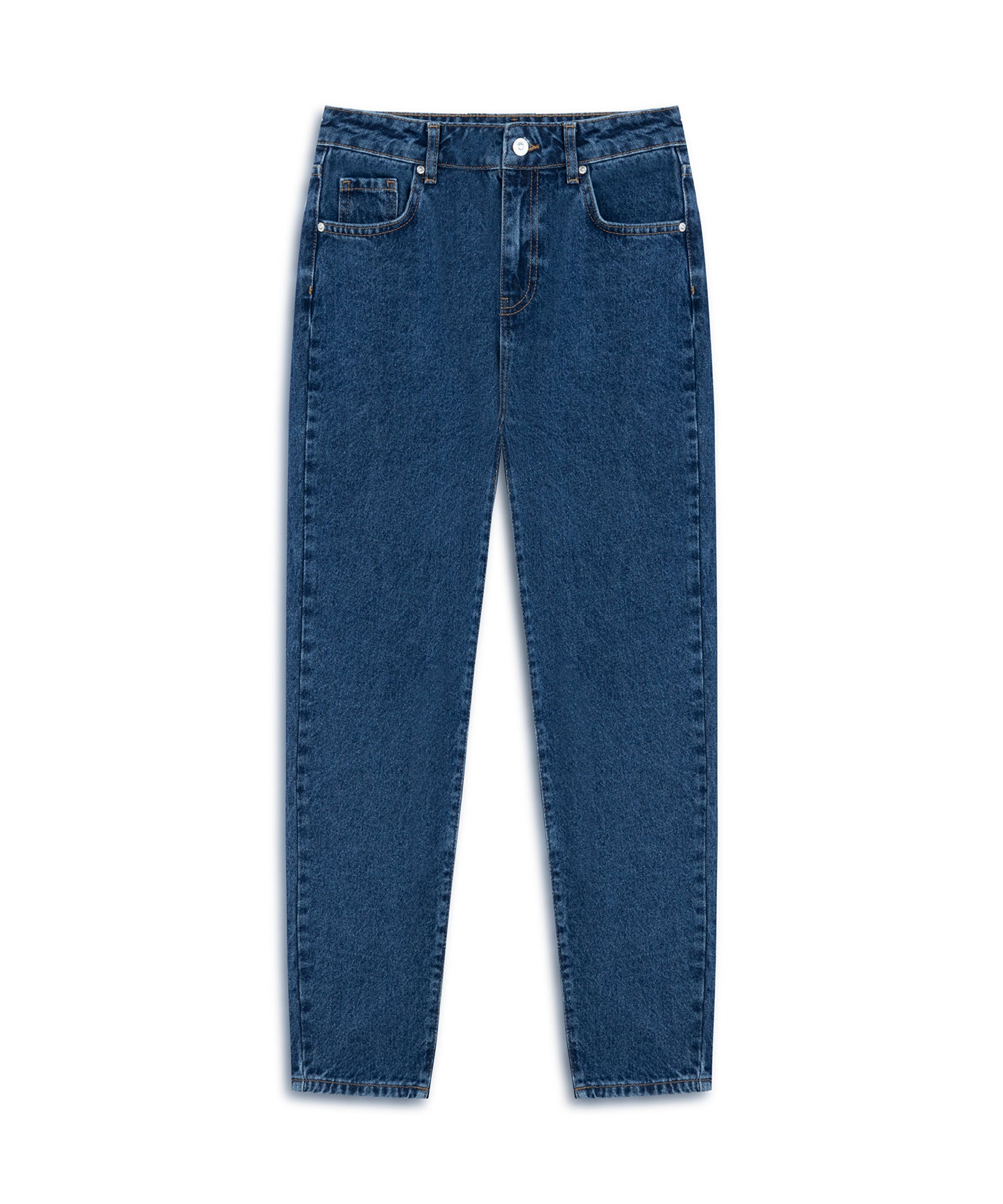 Mom Fit Jean Pantolon