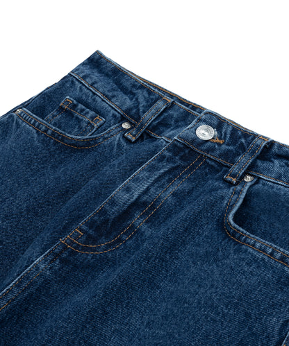 Mom Fit Jean Pantolon