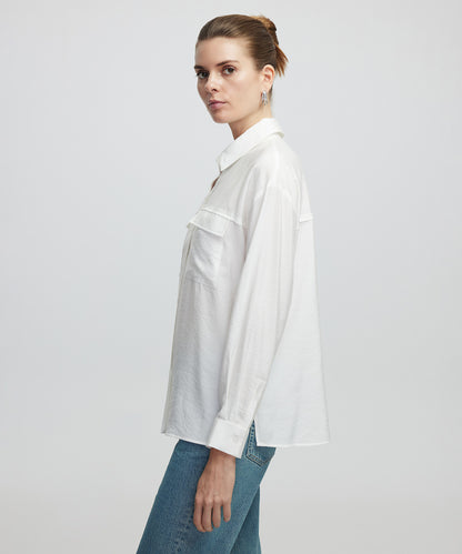 Cep Kapaklı Gömlek