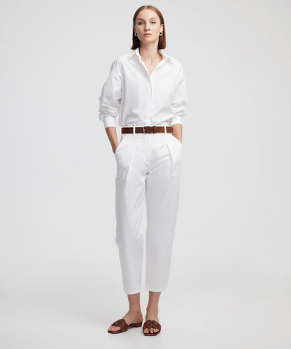 Basic Poplin Gömlek