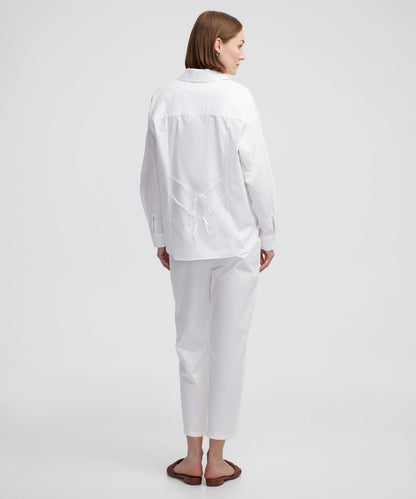Basic Poplin Gömlek