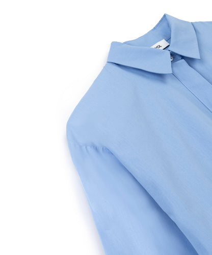 Basic Poplin Gömlek