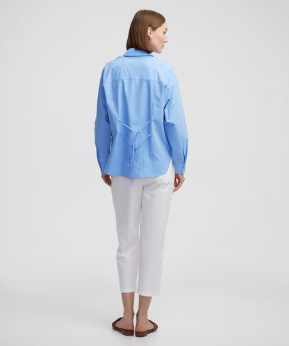 Basic Poplin Gömlek