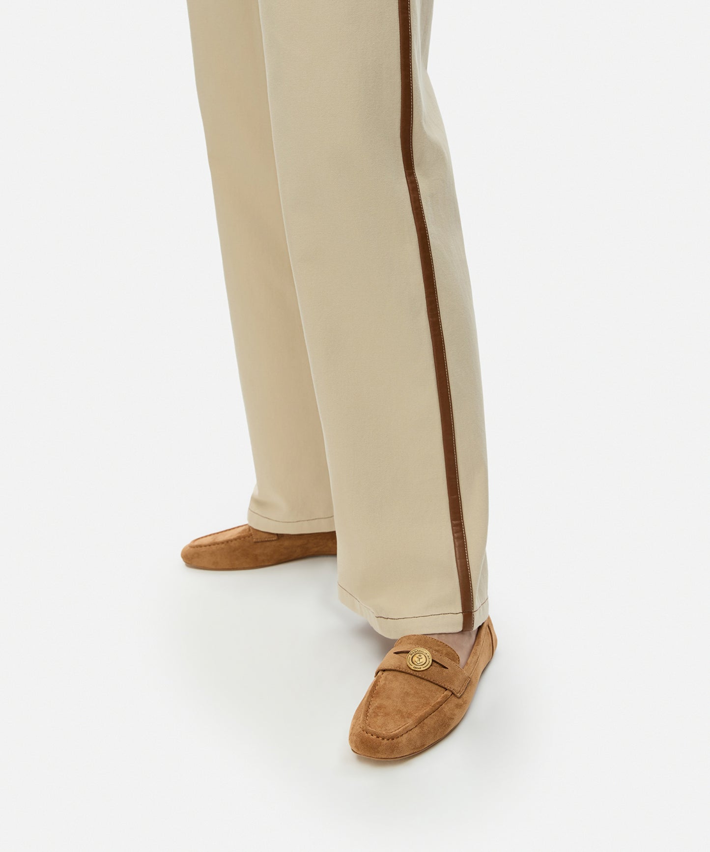 Tokalı Loafer