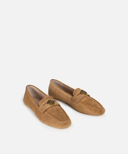 Tokalı Loafer