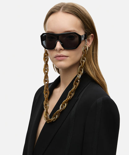 Zincir Askılı Güneş Gözlüğü