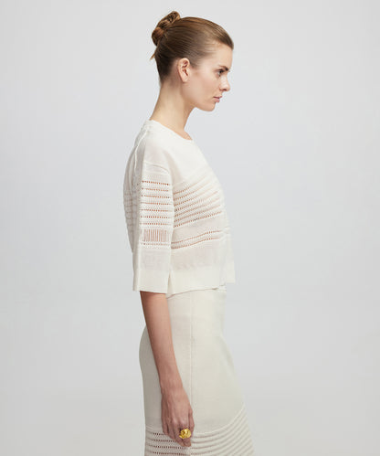 Kontrast Dokulu Triko