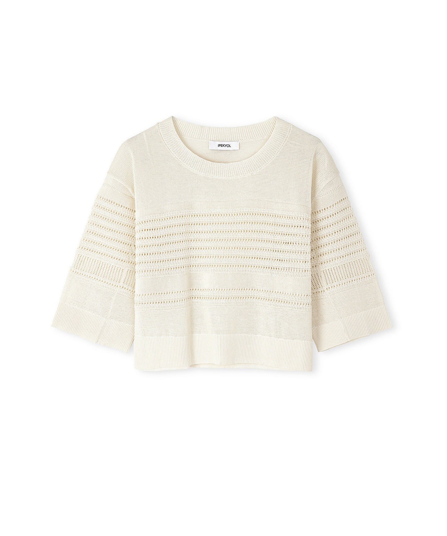 Kontrast Dokulu Triko