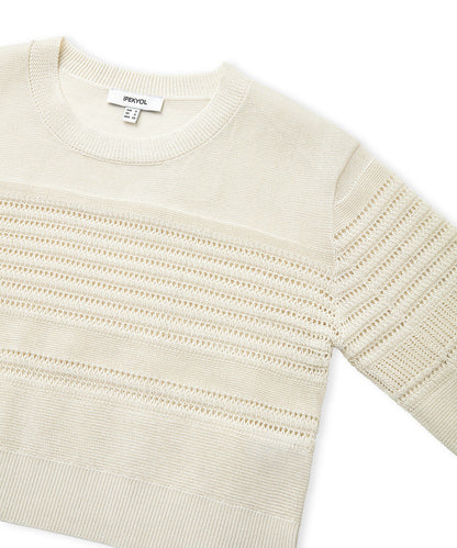 Kontrast Dokulu Triko