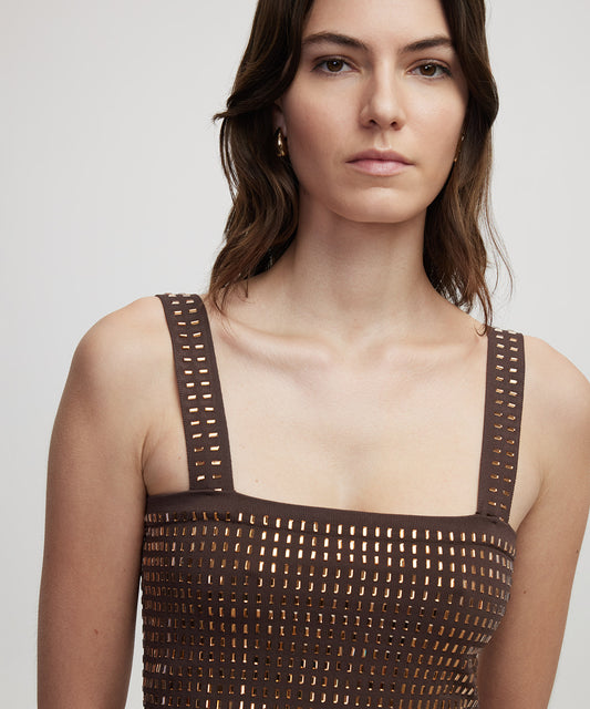 Hotfix Baskılı Büstiyer