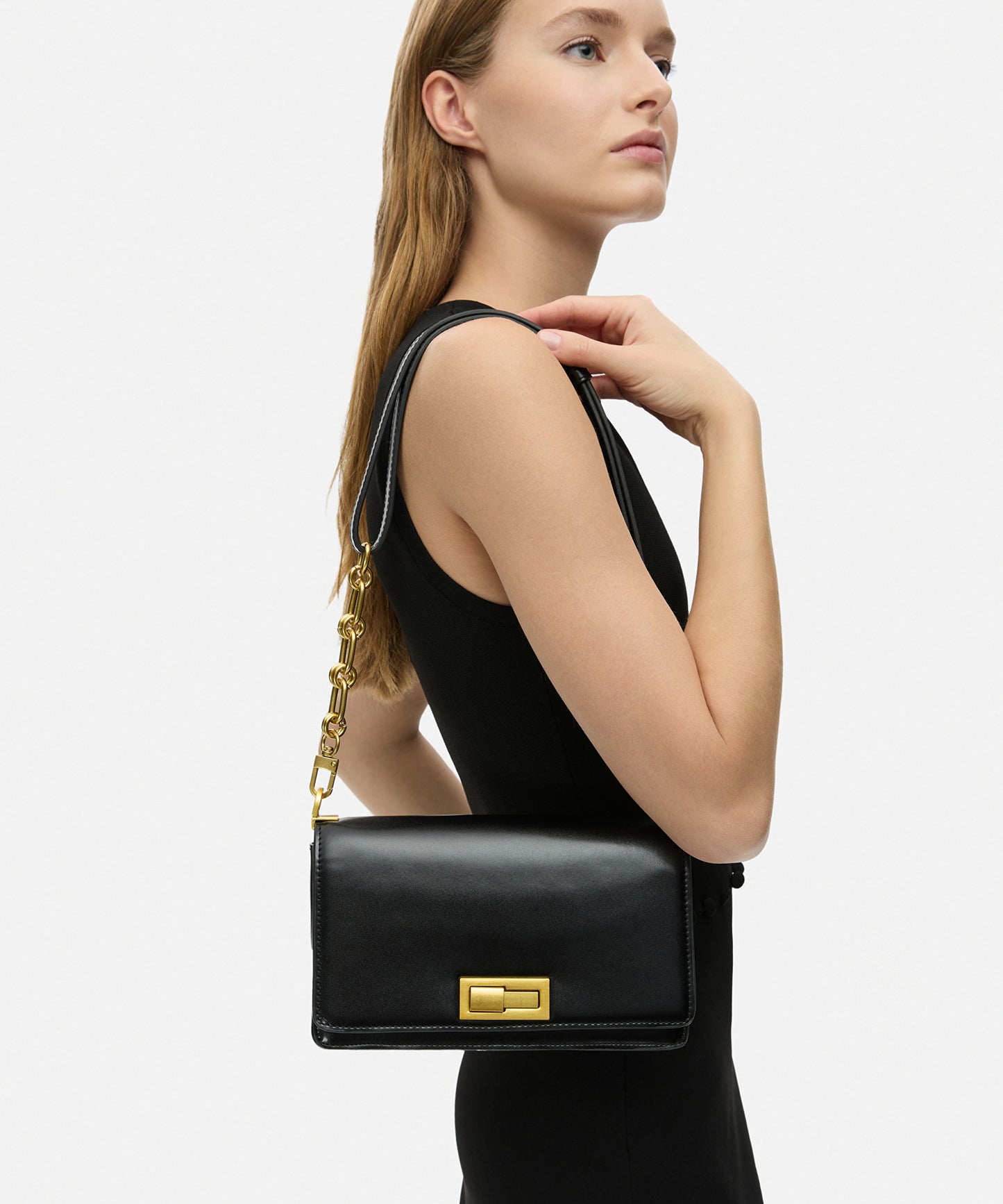 Downtown Omuz Çantası