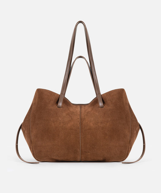 Boho Versatile Tote Çanta