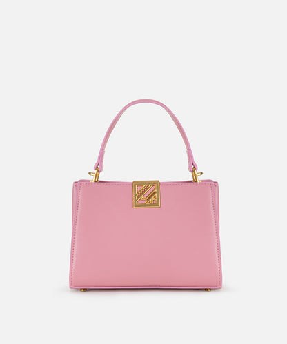 Monogram Tokalı Çanta