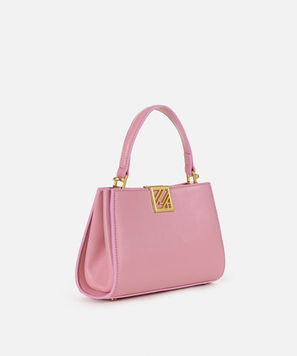 Monogram Tokalı Çanta